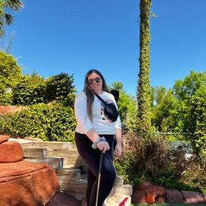 Meet your Posher, Paige